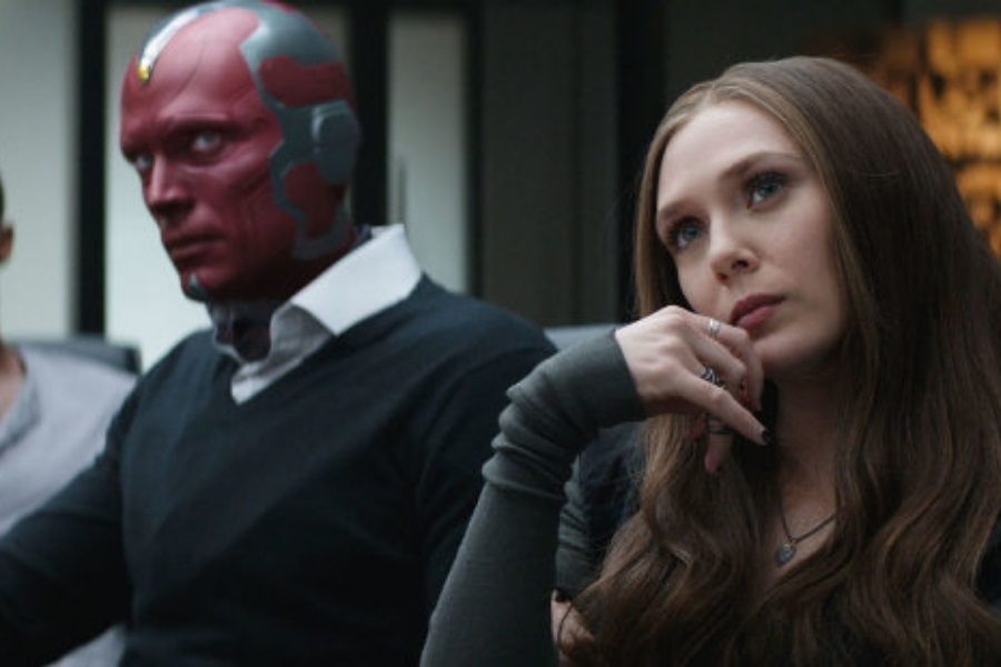 Top 9: El romance dentro del Universo Cinematográfico de Marvel