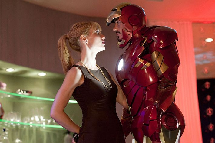 Top 9: El romance dentro del Universo Cinematográfico de Marvel