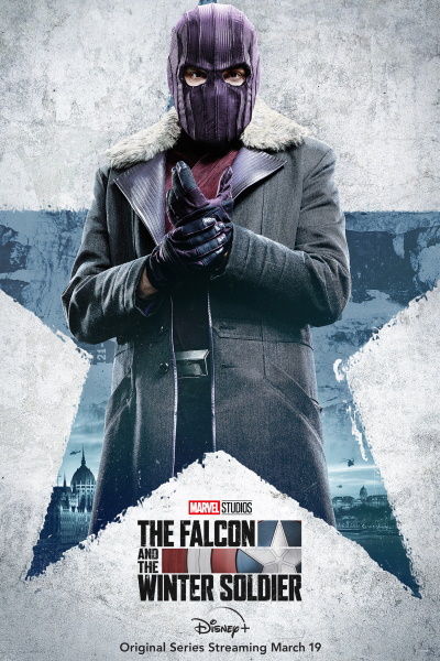 Daniel Brühl devela los secretos detrás de la escena de baile del Barón Zemo