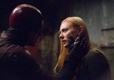 ¿Actriz de Daredevil anuncia el regreso de la serie?
