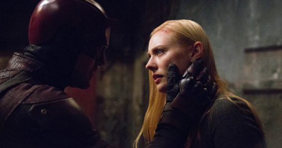 ¿Actriz de Daredevil anuncia el regreso de la serie?