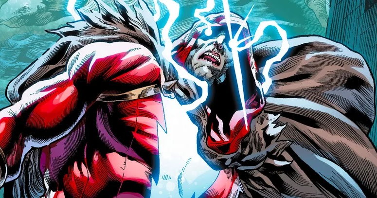 The Batman Who Laughs y King Shazam expanden su terror a DC Legends