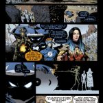 DC Quincenal – Dark Nights: Death Metal #2