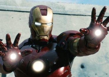 Las armaduras de Iron Man pronto se convertirán en una realidad