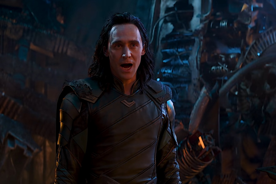 Tom Hiddleston sabía de la muerte de Loki antes de filmar Thor: Ragnarok