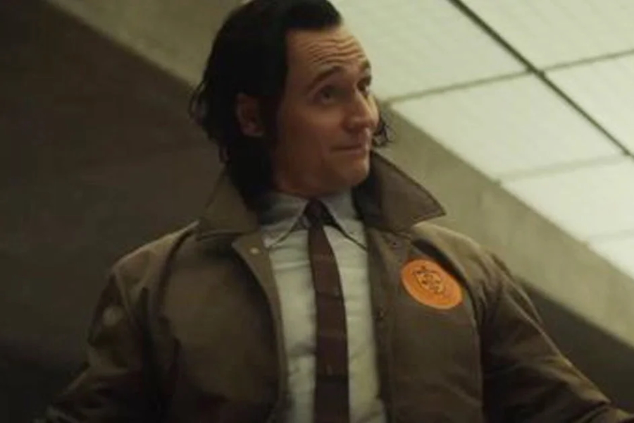 Loki comparte el nuevo trailer de su primera temporada