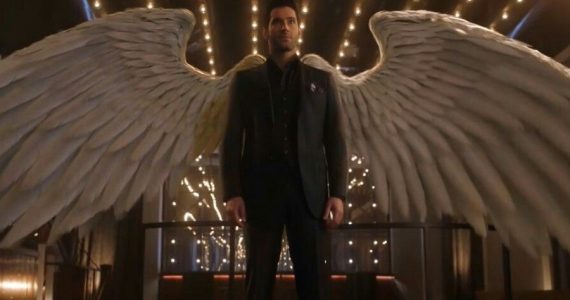 ¡Corte y queda! Lucifer terminó las filmaciones de su sexta temporada