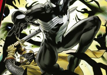 Marvel Mini Series – King in Black: Symbiote Spider-Man #2