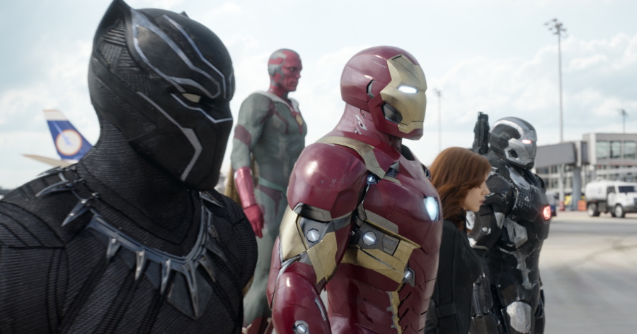 Conoce como funcionan los Acuerdos de Sokovia en el MCU