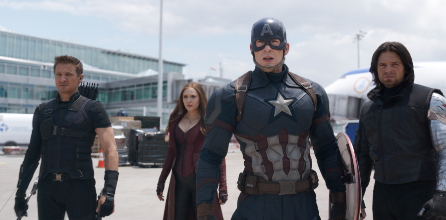 Conoce como funcionan los Acuerdos de Sokovia en el MCU