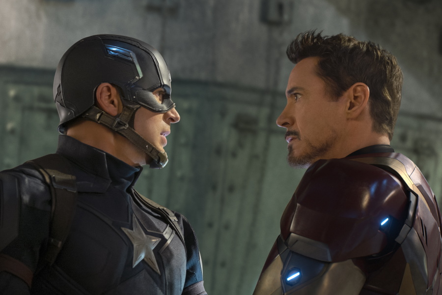 Conoce como funcionan los Acuerdos de Sokovia en el MCU