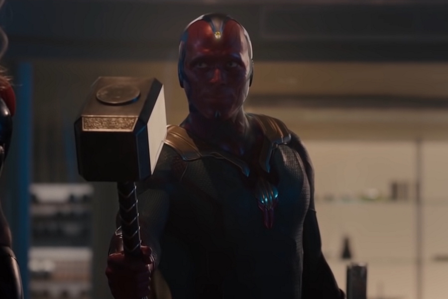 Conoce como funcionan los Acuerdos de Sokovia en el MCU