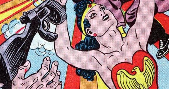 Murió Joye Hummel, la primera mujer que escribió Wonder Woman