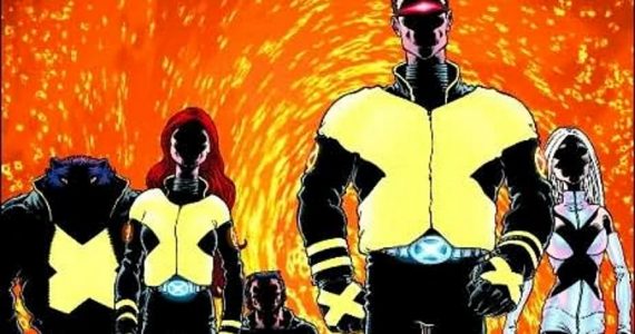 E es por Extincion: La huella de Grant Morrison en los Nuevos X-Men