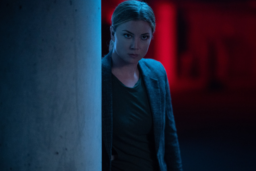 ¿Sharon Carter es una agente Skrull?