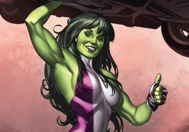 She-Hulk arranca filmaciones en Atlanta