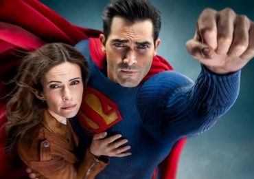 Superman and Lois cuenta con nuevo póster promocional