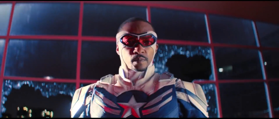 Te explicamos el final y la escena postcréditos de The Falcon and the Winter Soldier