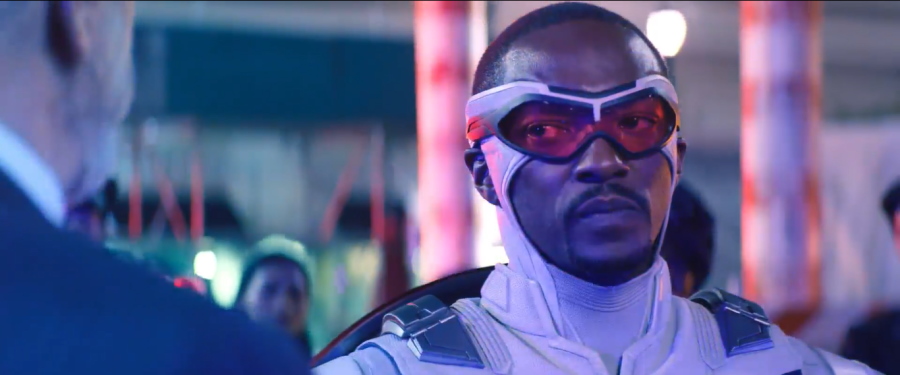 Te explicamos el final y la escena postcréditos de The Falcon and the Winter Soldier