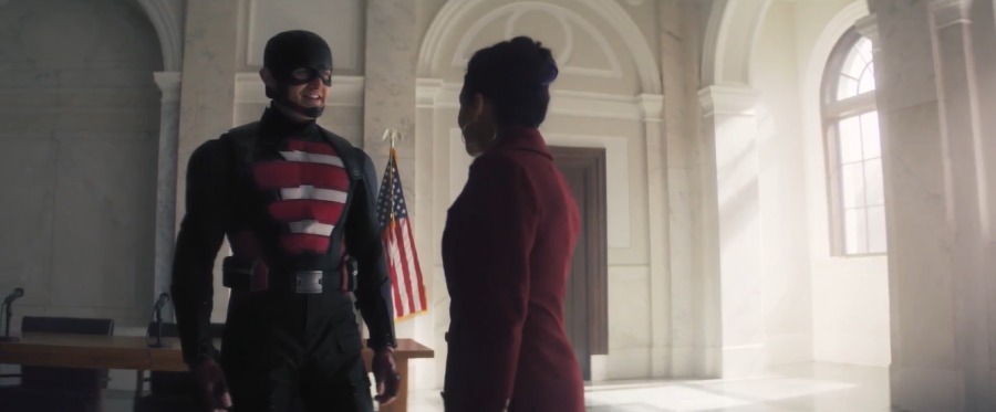 Te explicamos el final y la escena postcréditos de The Falcon and the Winter Soldier