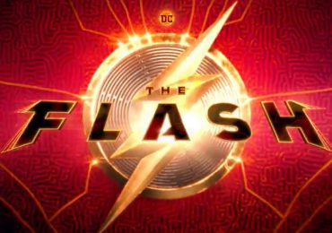 ¡Oficial! The Flash devela el logo de la película