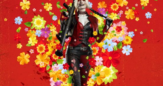 “En The Suicide Squad, Harley Quinn es la catalizadora del caos”: Margot Robbie