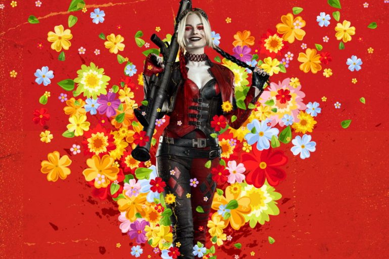 “En The Suicide Squad, Harley Quinn es la catalizadora del caos”: Margot Robbie