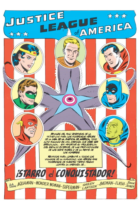 Starro: La amenaza en el horizonte de The Suicide Squad