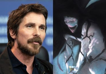Así luce Christian Bale para interpretar a Gorr The God Butcher en Thor: Love and Thunder