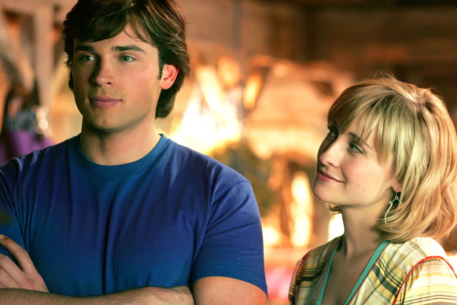 A una década del capítulo final de Smallville, te compartimos algunos de los datos curiosos que rodearon la realización de éste épico episodio
