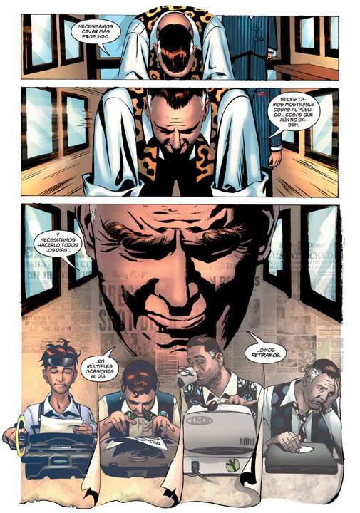 A una década del capítulo final de Smallville, te compartimos algunos de los datos curiosos que rodearon la realización de éste épico episodio