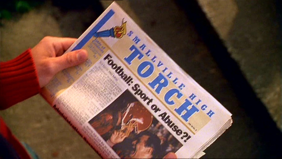 Top 10: Datos curiosos del capítulo final de Smallville