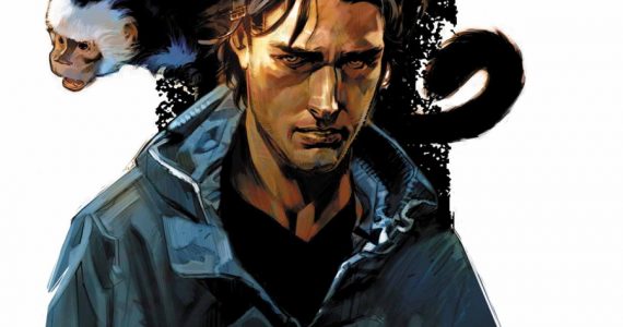 ¿Cuál es el avance de la filmación de la serie Y: The Last Man?