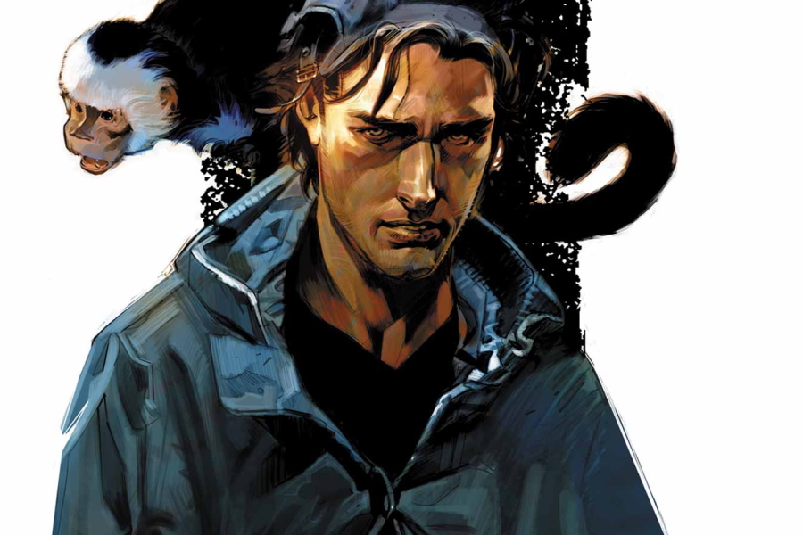 ¿Cuál es el avance de la filmación de la serie Y: The Last Man?