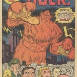 Conoce Xenmu, el primer Hulk de Marvel Comics, antes de Bruce Banner
