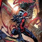 Marvel Mini Series – King in Black: Gwenom Vs. Carnage #1