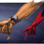 ¿Sabías que el Spider-Man de Sam Raimi llegó a tener lanza redes mecánicos?