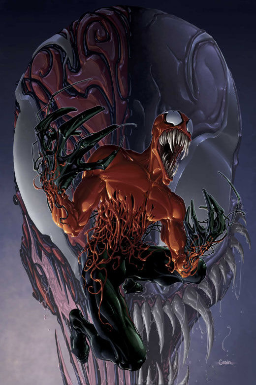 Venom: Let There Be Carnage: Stan Lee, Avengers y otros easter eggs