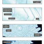 Universo DC – Batman Detective Comics: Venganza Fría