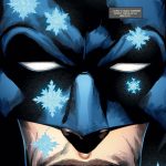 Universo DC – Batman Detective Comics: Venganza Fría
