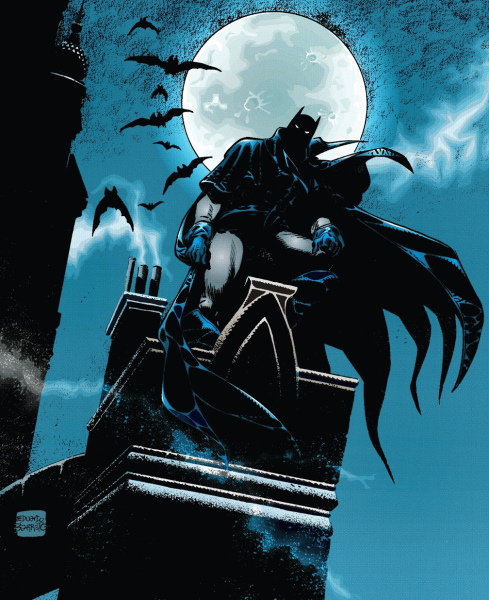 Batman: Gotham Luz de Gas, la punta de lanza de los Elseworlds