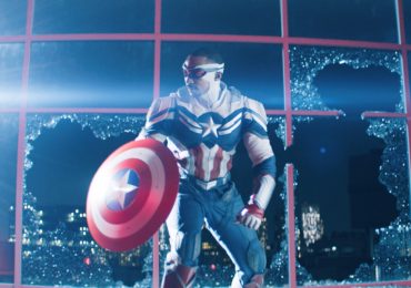 ¿El Capitán América volverá en Black Panther: Wakanda Forever?
