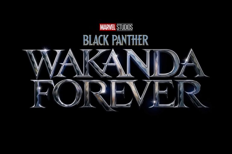 Las secuela de Black Panther recibe título oficial: Wakanda Forever