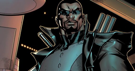 Marvel Studios retrasa el inicio de filmaciones de Blade