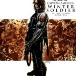 Marvel Deluxe – Capitán América: Winter Soldier La Colección Completa