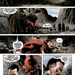 Marvel Deluxe – Capitán América: Winter Soldier La Colección Completa