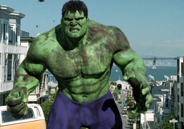 ¿Eric Bana volverá a interpretar a Hulk en el cine?