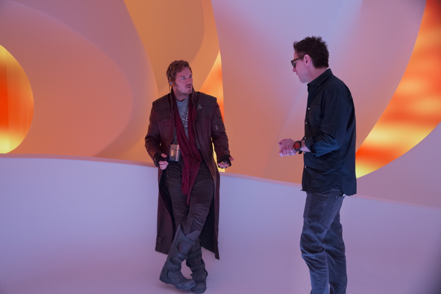 A Kevin Bacon le gustaría aparecer en Guardians of the Galaxy Vol. 3