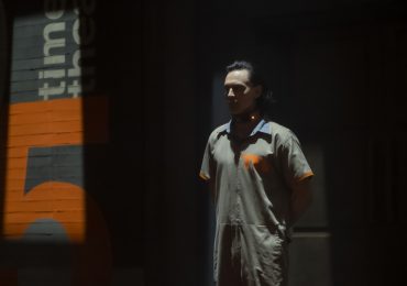 Loki comparte un nuevo adelanto especial de su primera temporada