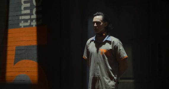 Loki comparte un nuevo adelanto especial de su primera temporada